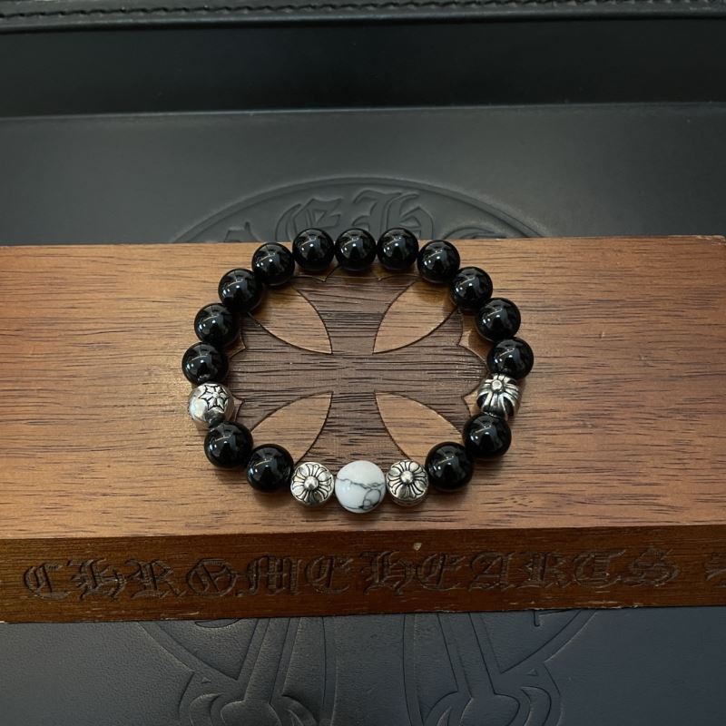 Ch*0me He**ts bracelets